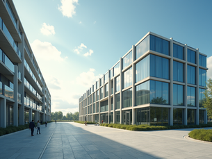 Professional Development Opportunities in Commercial Real Estate