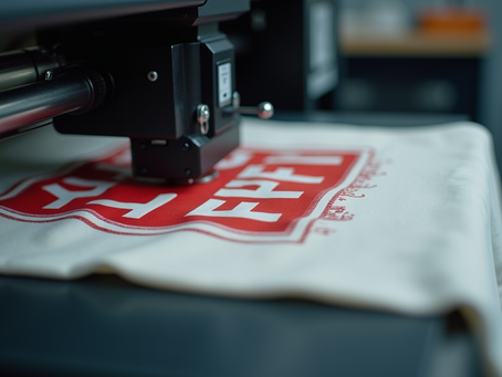 Explore Quality DTF Transfers for Your Small Business