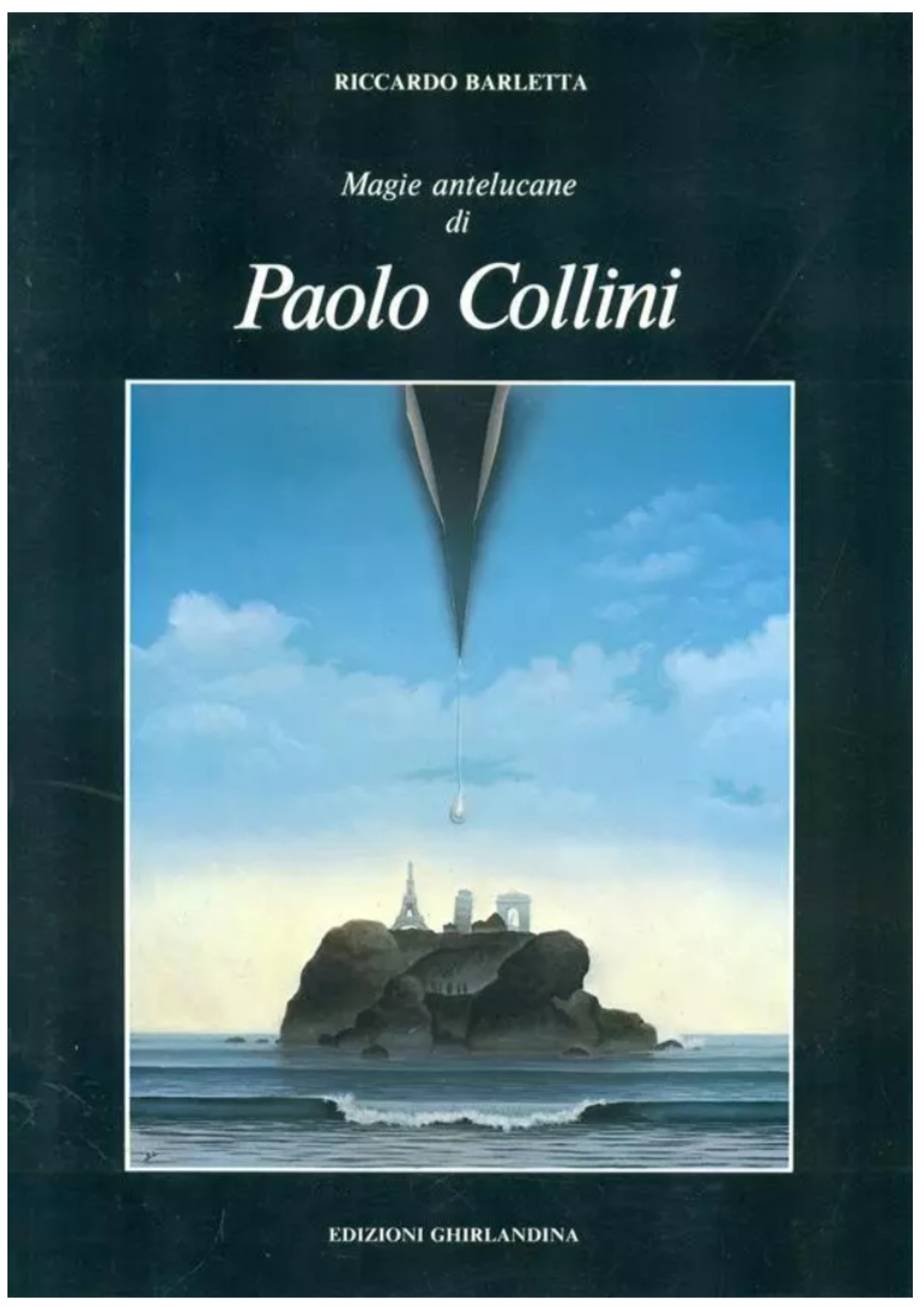 Paolo Collini