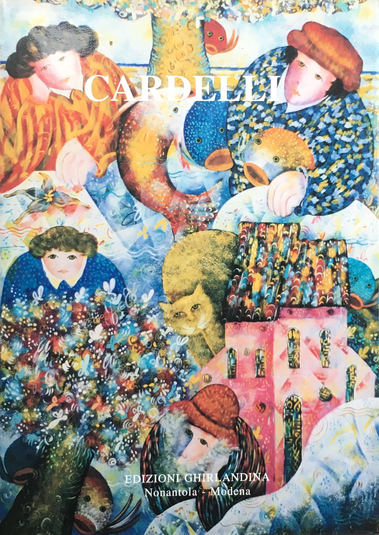 Raimondo Cardelli