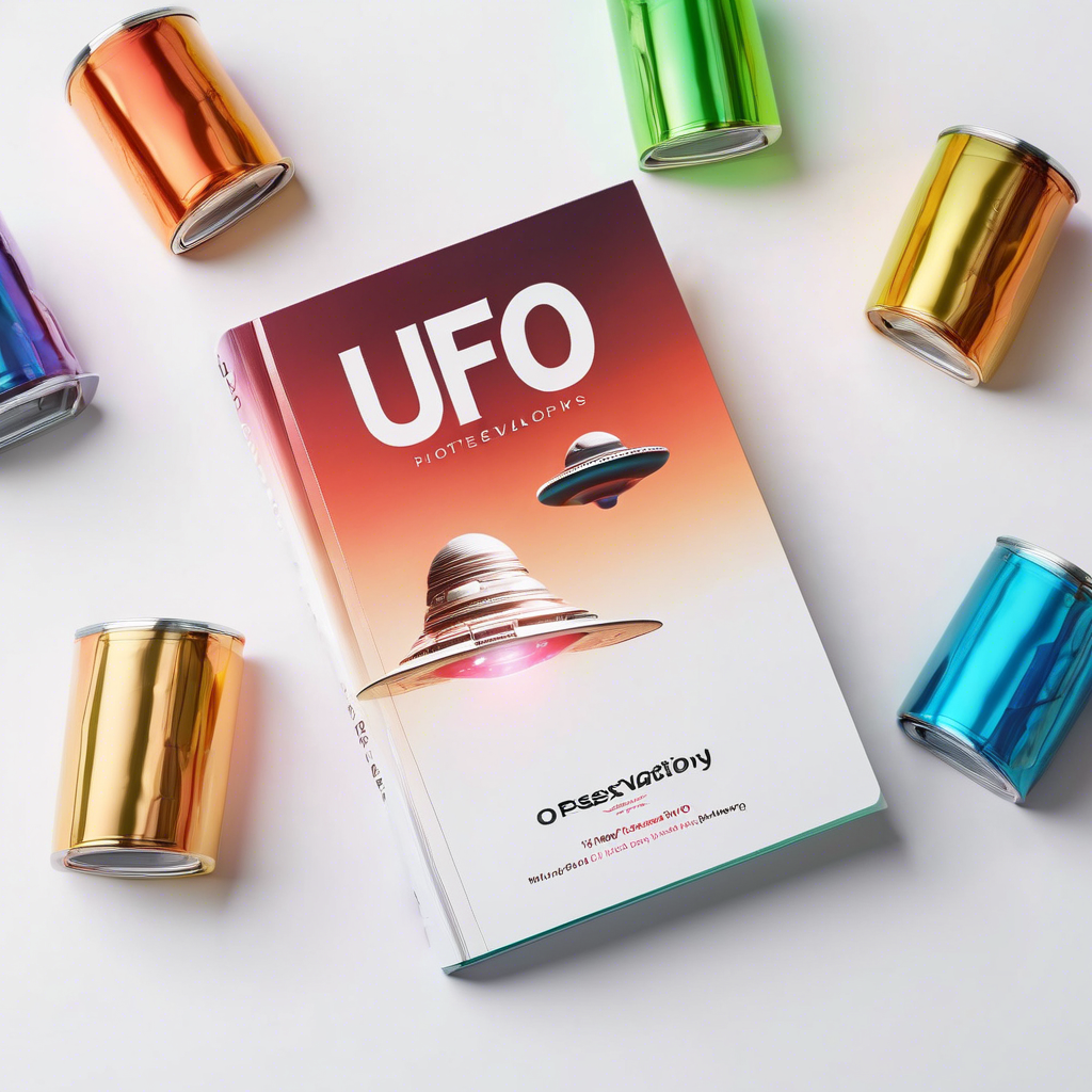Obserwacje UFO