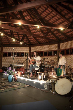 Alisson Sindeaux - Reveillon Ilumina