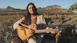 Jardim de Maitreya 3