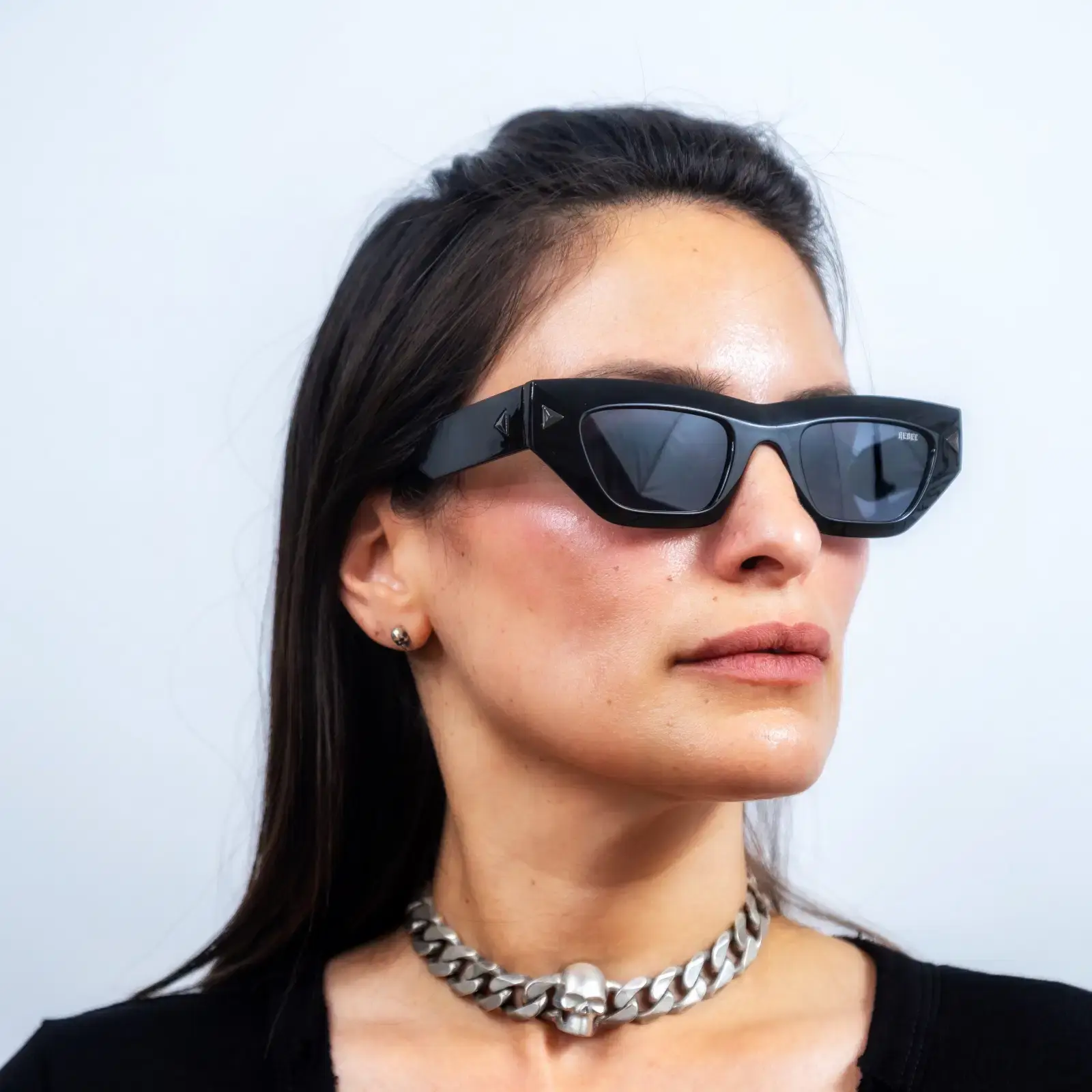 REBEL CAT SUNGLASSES