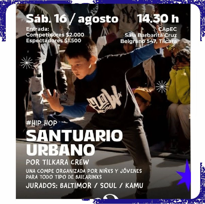 Santuario Urbano