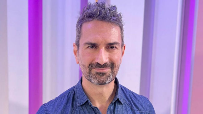 Carlos Burgos: "Cuando cambias, es inevitable que pierdas gente en el camino".