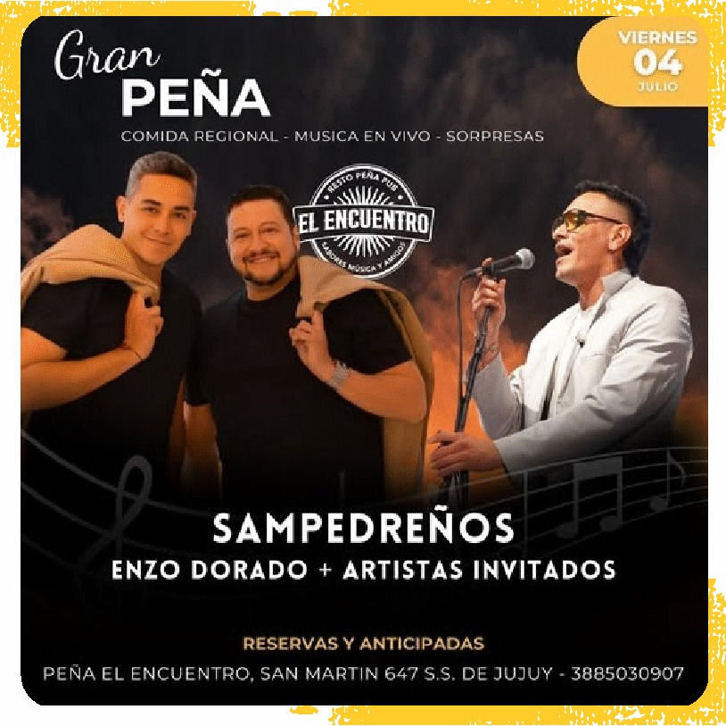 SamPredreños