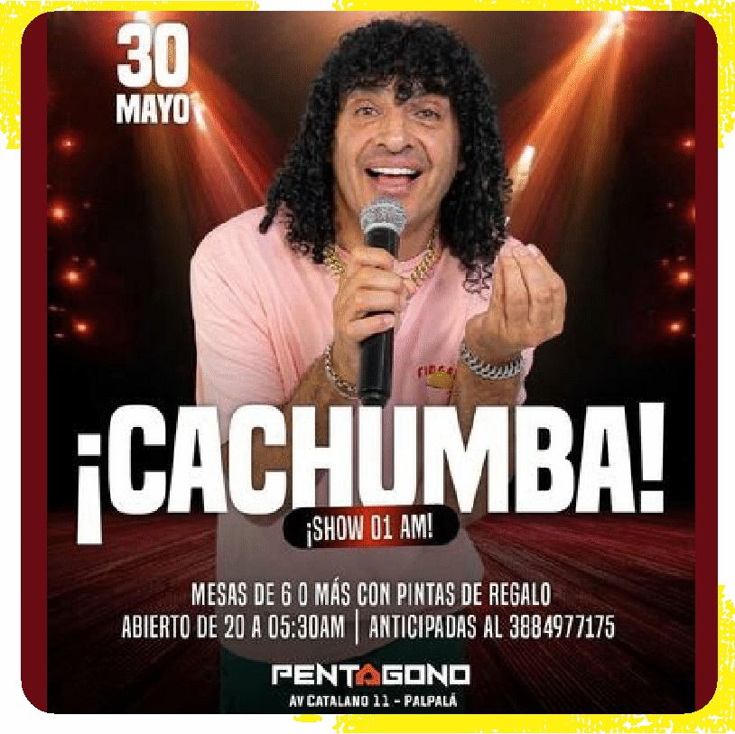 Cachumba