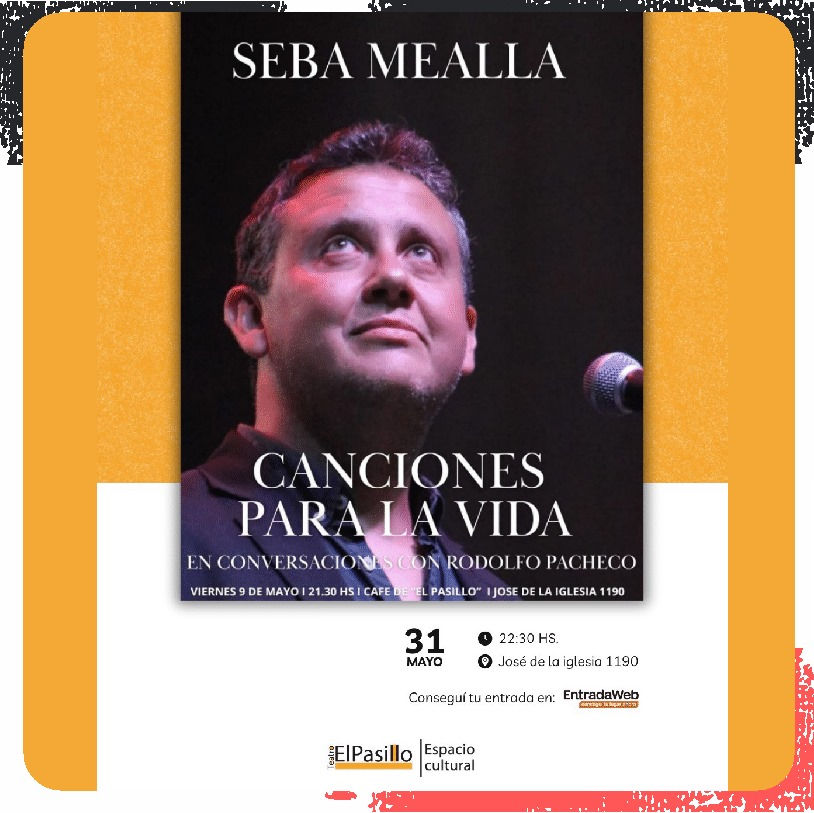 Seba Mealla