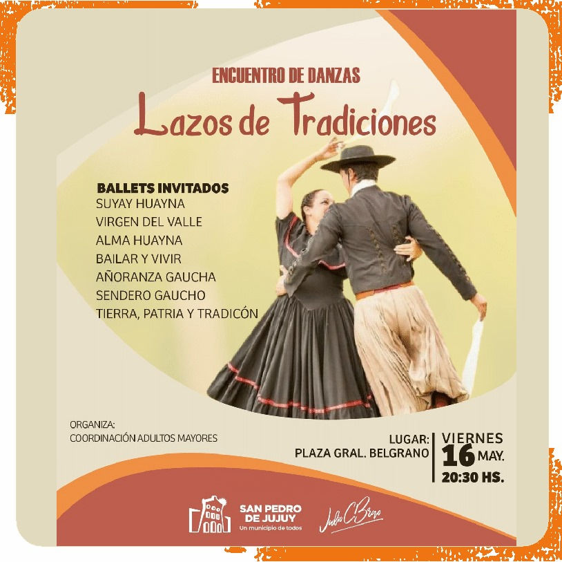 Lazos de Tradiciones