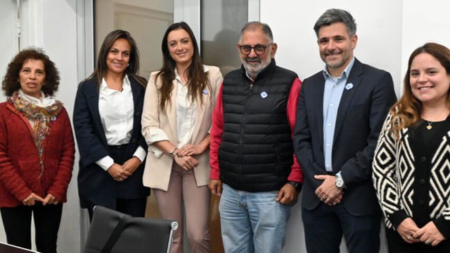 Jujuy se prepara para recibir la Experiencia Endeavor NOA 2026