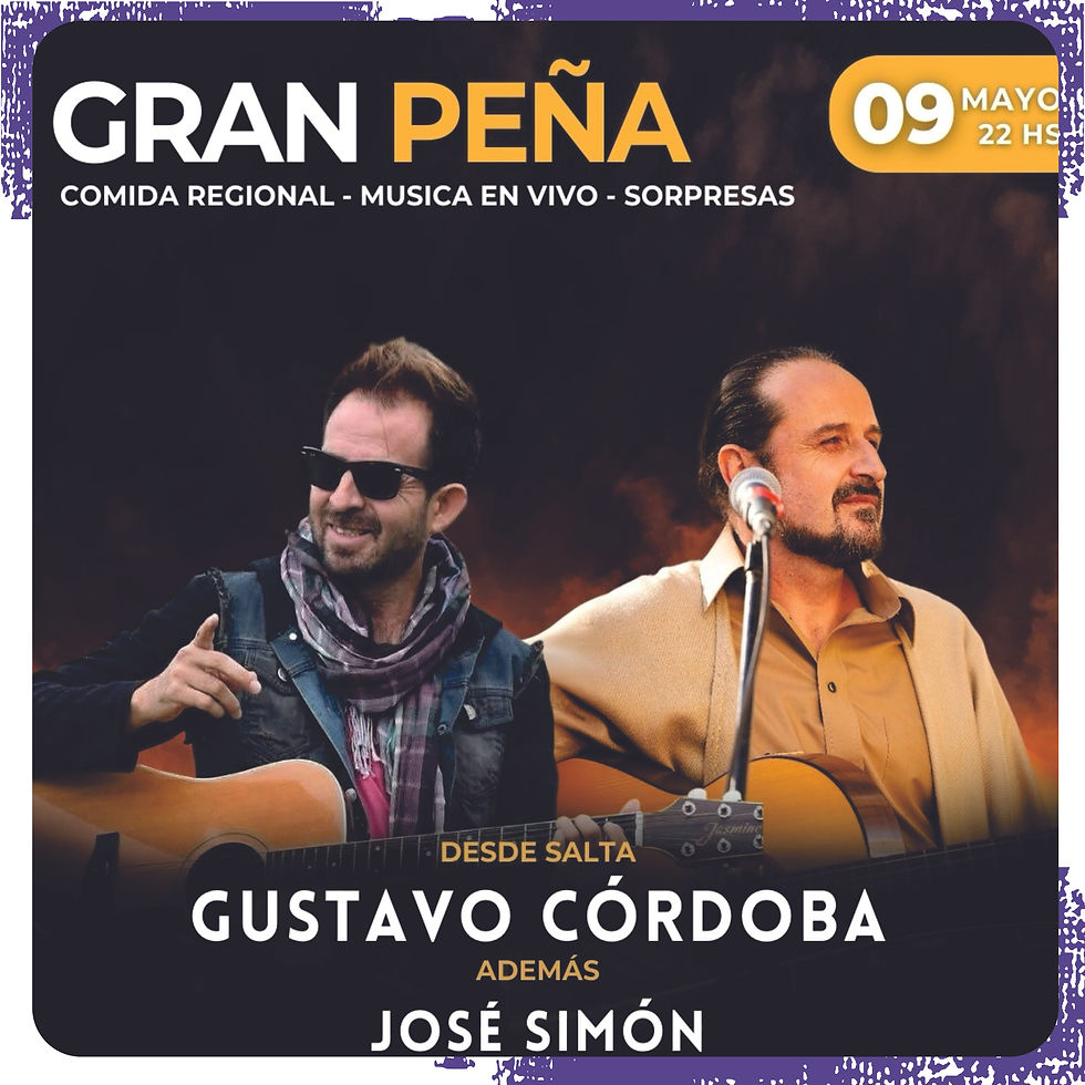 Gran Peña