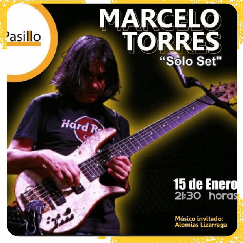 Marcelo Torres