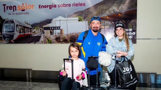 Jujuy en el Travel Sale: viajar y redescubrir lo nuestro
