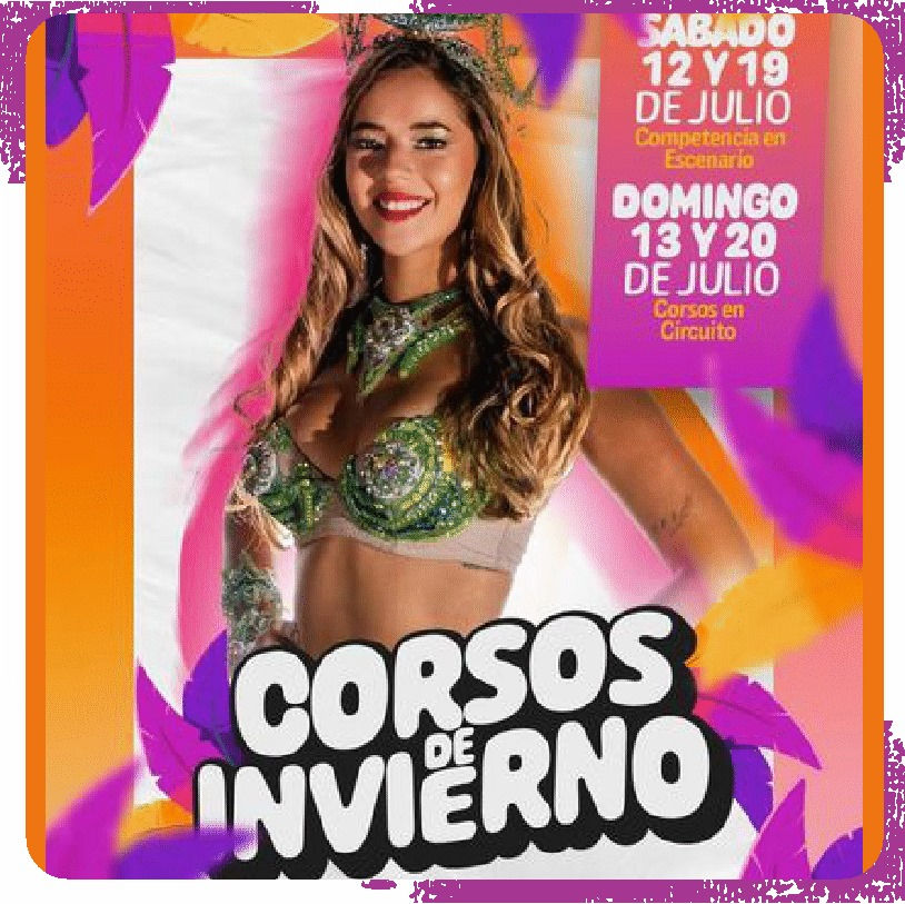 Corsos de Invierno