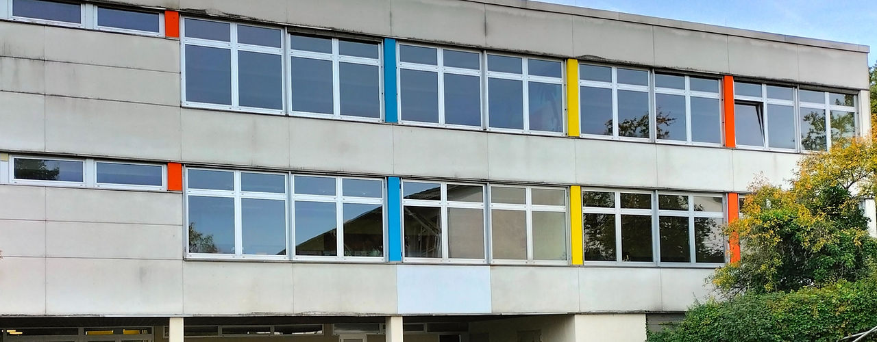 Schulelternbeirat