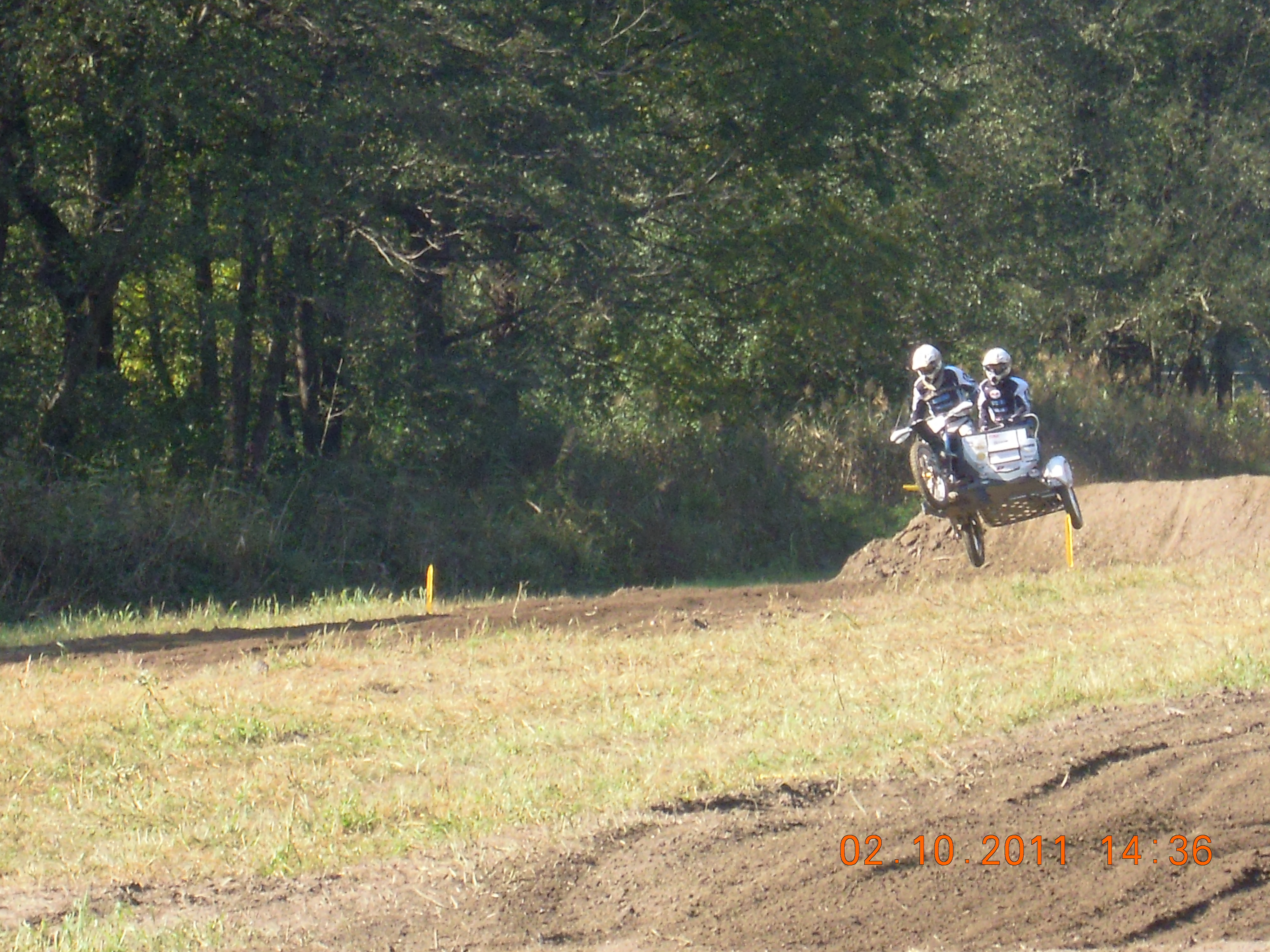 MXRS Lugano (mit Nix)