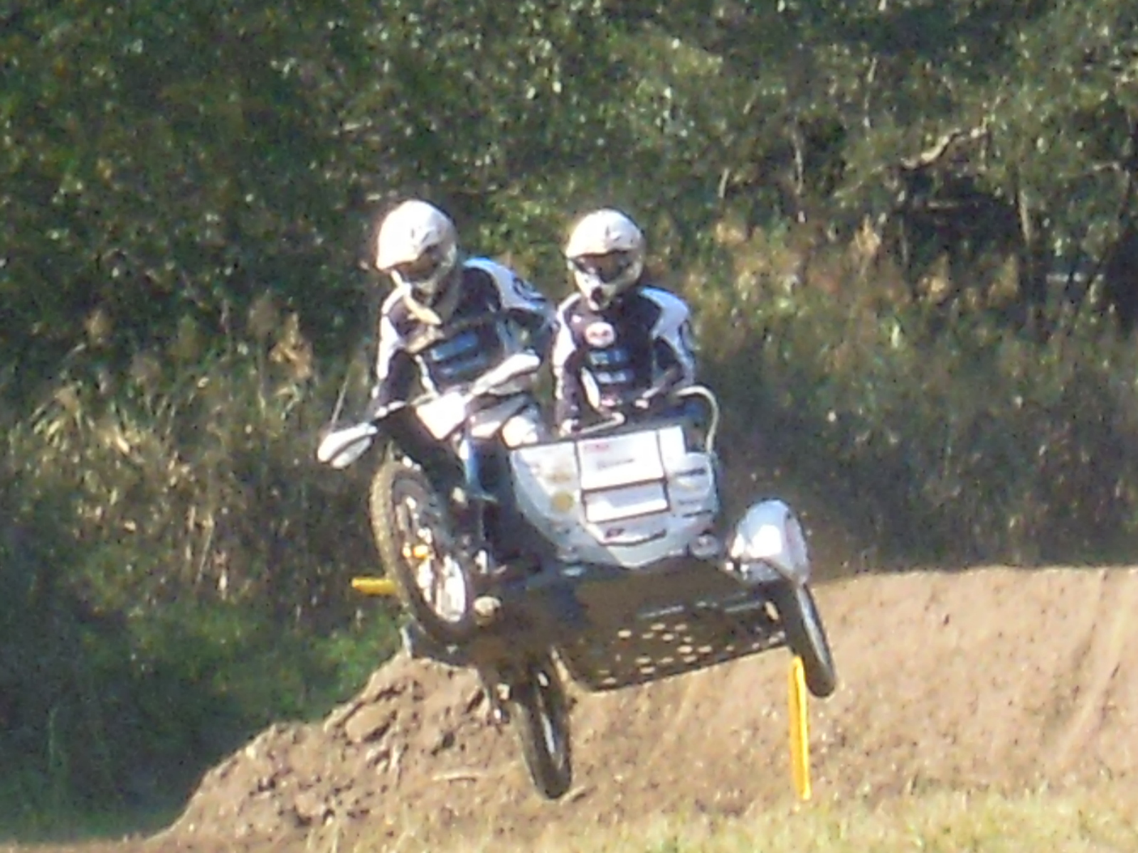 MXRS Lugano (mit Nix)