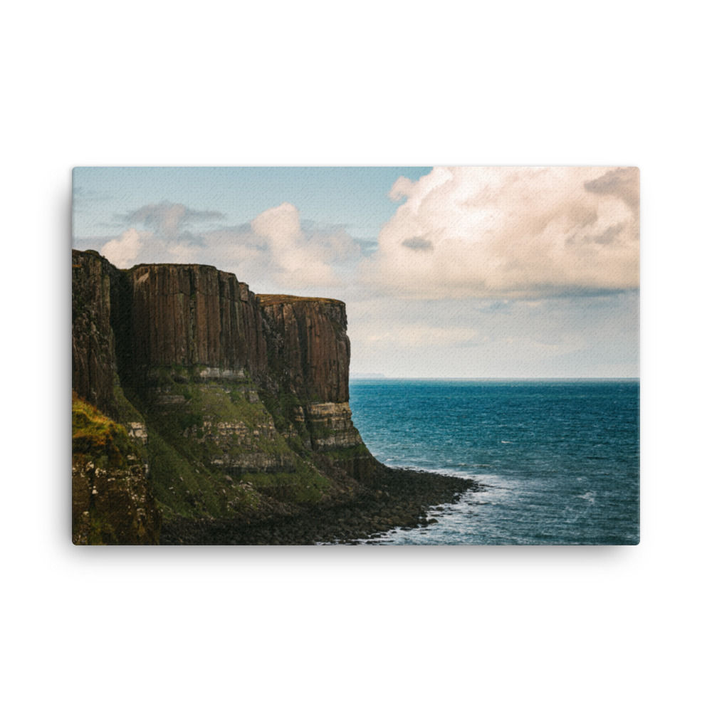 Kilt Rock