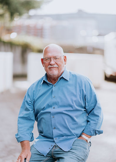 Scott Boyer - Boyer Electric Co Founder