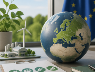 EU procurement and sustainable business practices