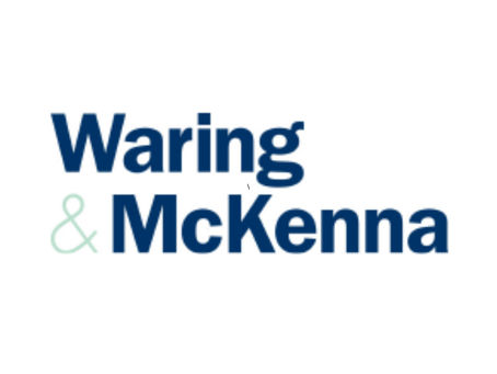 Waring and McKenna