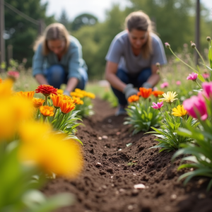 Become a Volunteer: Make a Difference Today