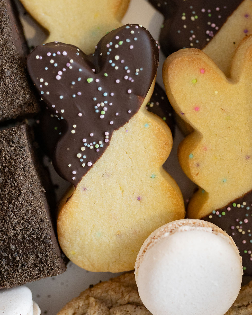 Thumbnail: Easter Assorted Treat Box