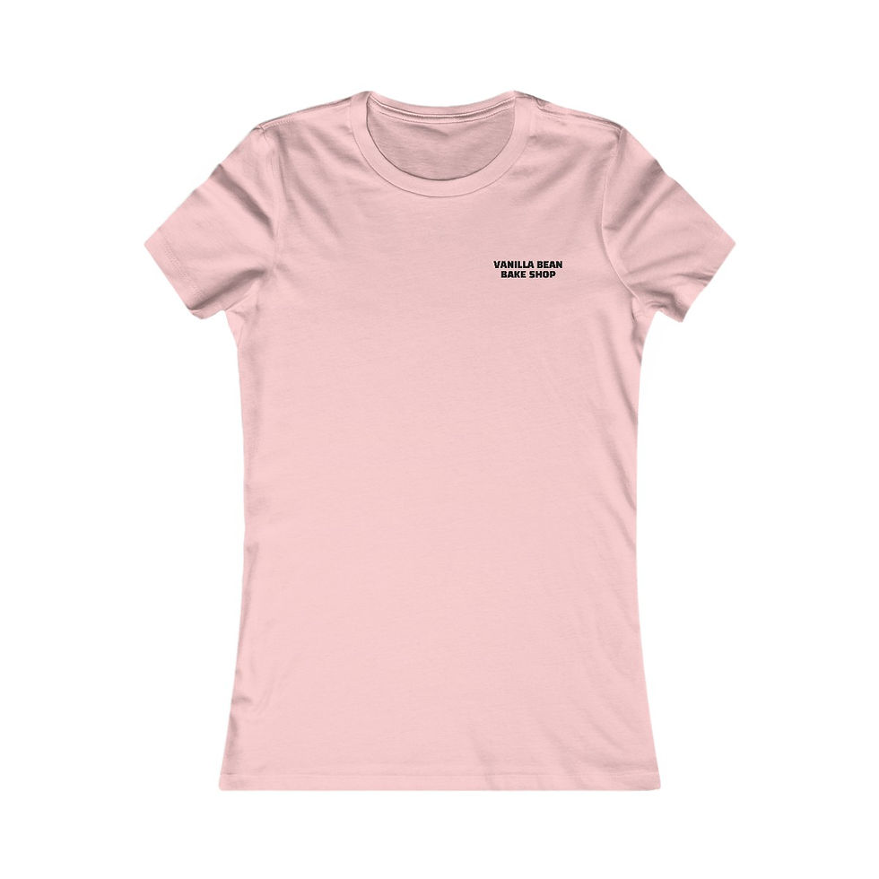 Thumbnail: Vanilla Bean Blossom Back - Multiple Colours