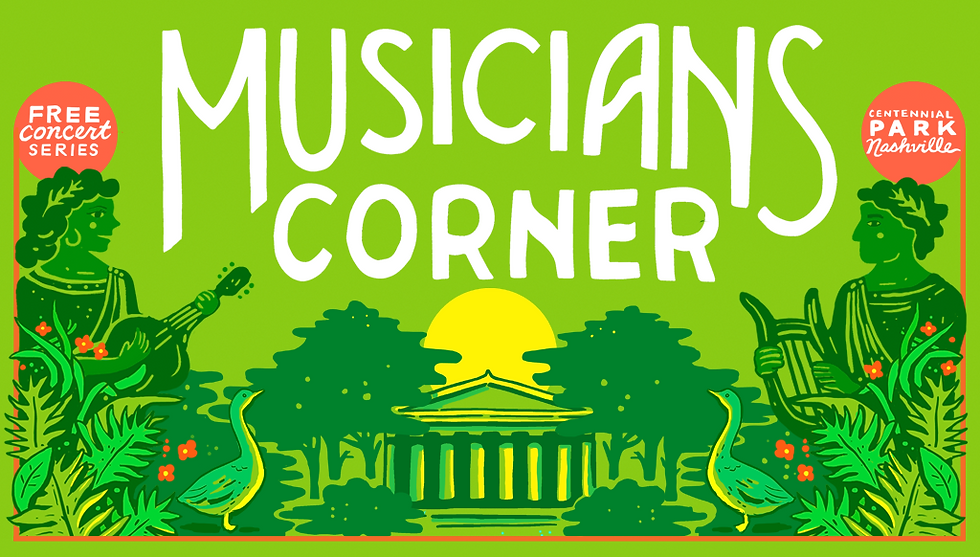 Musician's Corner