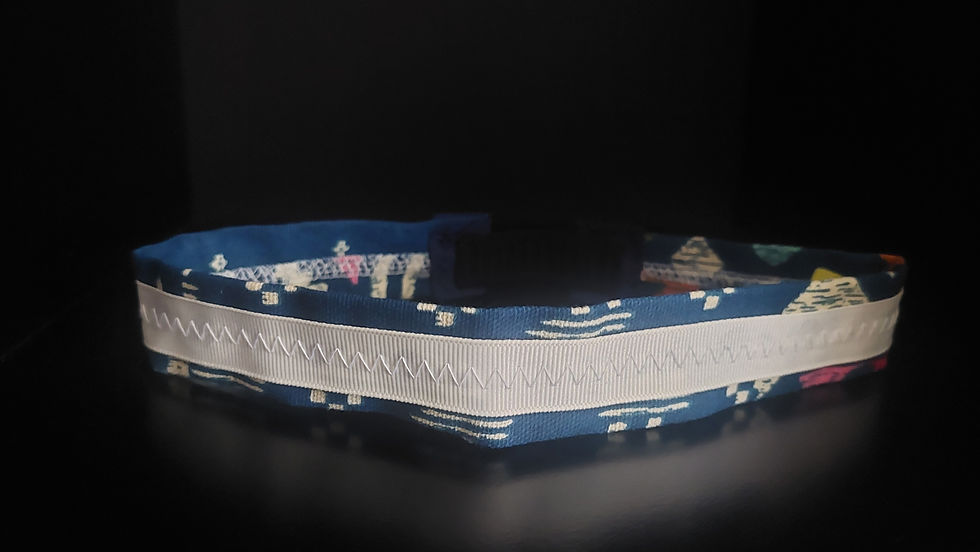 Thumbnail: Headbands