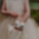 embroidered champagne tutu flower girls dresses .png