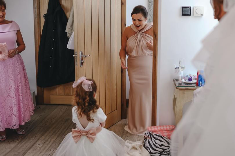 Thumbnail: Cap sleeve heart back large sage green bow sash tutu dress