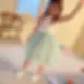 sage tutu dress.webp
