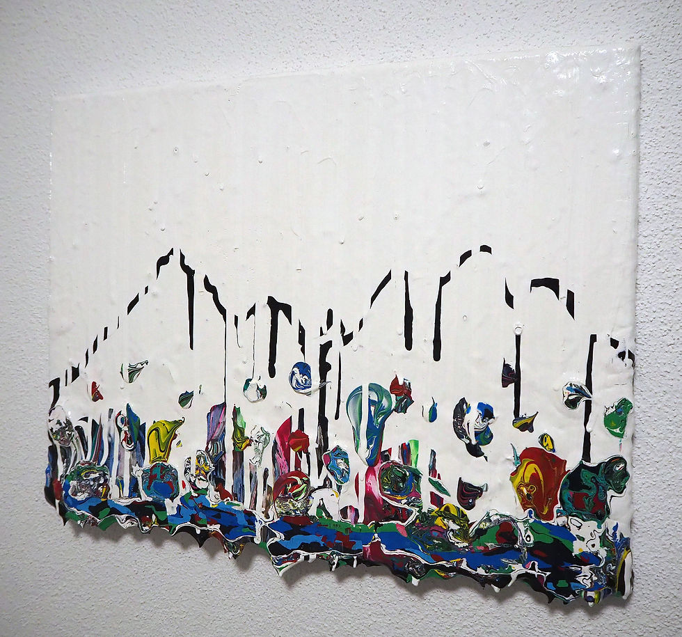 Miniaturbild: Kleiner Alpsee, 2025