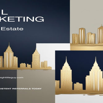 How Denver Real Estate Agents Can Build an Email Marketing System That Generates Consistent Referrals in 2026