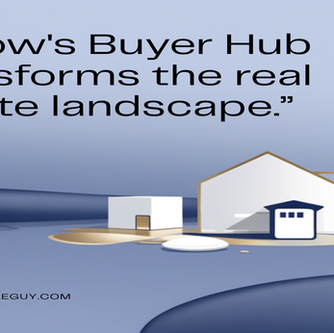 What Zillow's New Buyer Hub Means for Denver Real Estate Agents