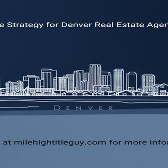 How Denver Real Estate Agents Can Use YouTube to Build Authority and Generate Consistent Leads in 2026
