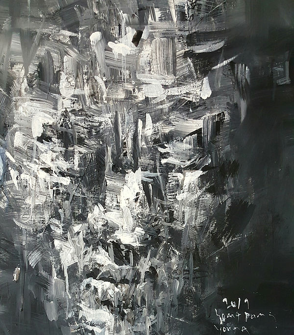 존재의 흐름 (Flow Of the Existence)