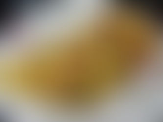Pintando e bordando com um omelete!
