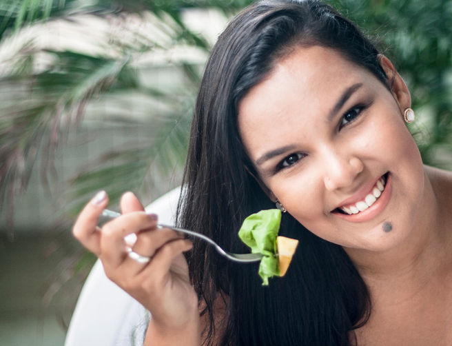 10 alimentos que contribuem para o controle da diabetes!