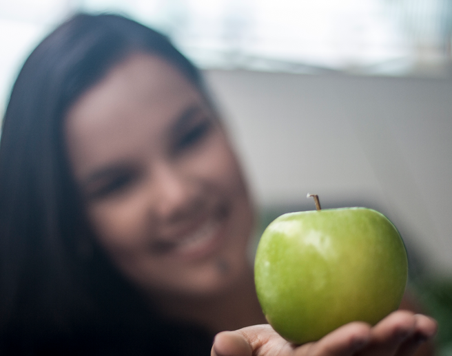 O que são alimentos orgânicos e porque consumi-los?