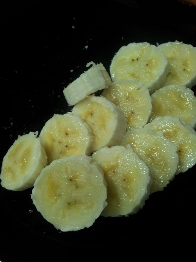 Comer fruta: a missão!