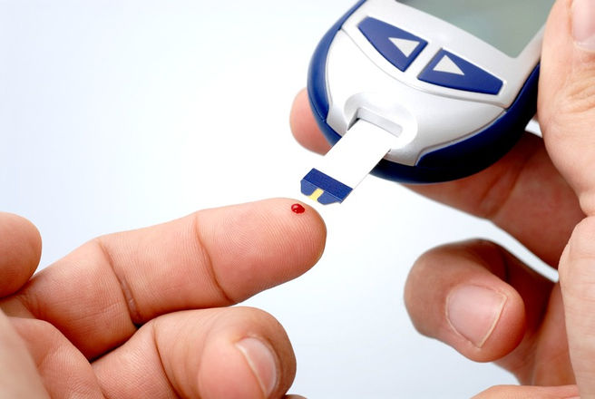 Diabetes: tipos, causas e efeitos.