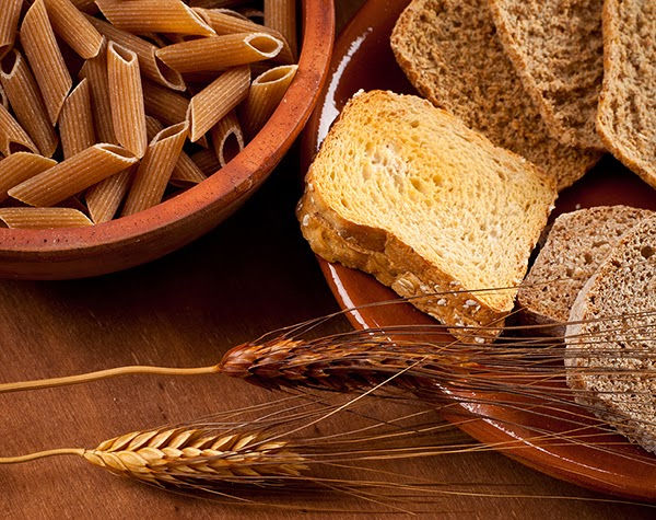 Palavra da nutri: alimentos integrais!