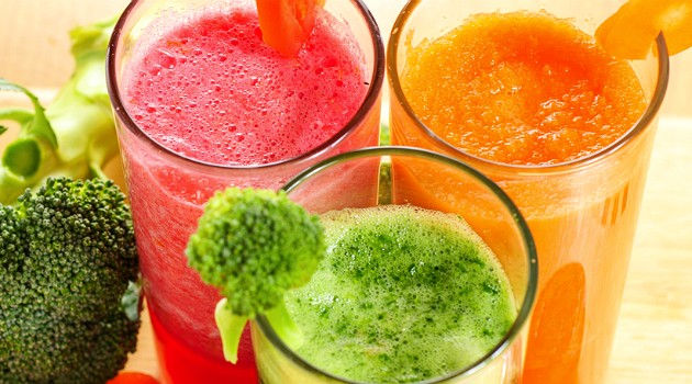 Mitos e verdades sobre o DETOX!