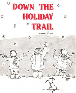 Down the Holiday Trail.jpg