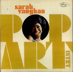 Sarah Vaughan First Thing Ev'ry Morning.jpg