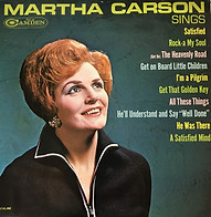 Martha Carson get on the heavenly road.jpg