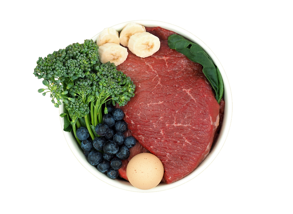Beef Recipe - Subscription Only